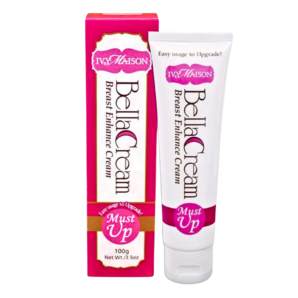 Super Details: IVY Maison Bella Women Breast Cream 100g 10 IVY Maison Bella Women Breast Cream 100g product image