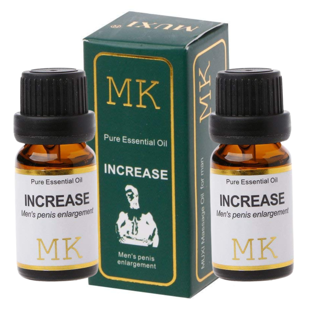 How to Use MK Extra Strength Oil For Men Benefits 1 MK Extra Strength Oil For Men product image