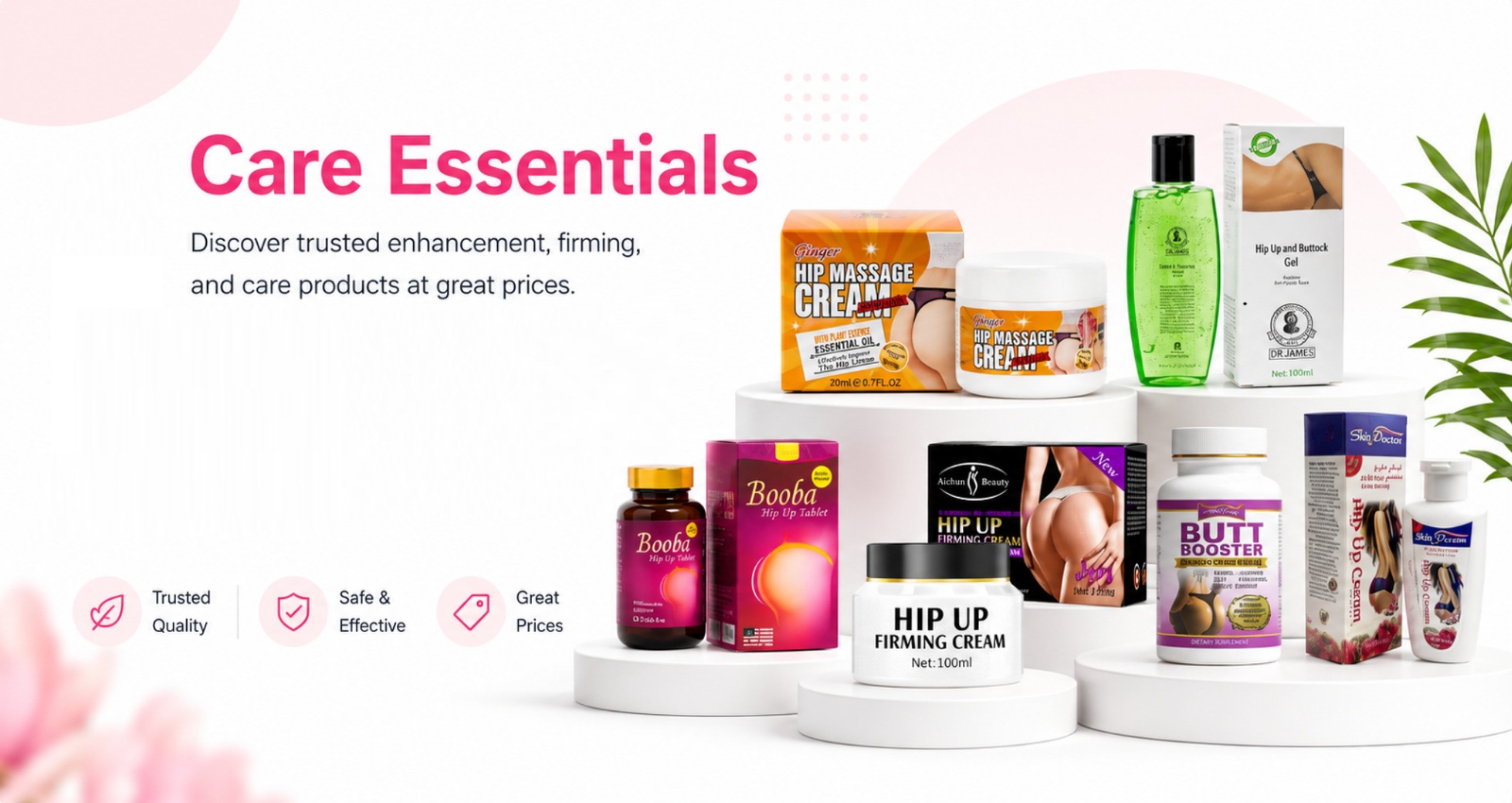 Beauty Care