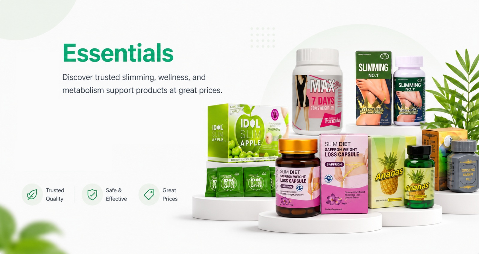 Weight Management