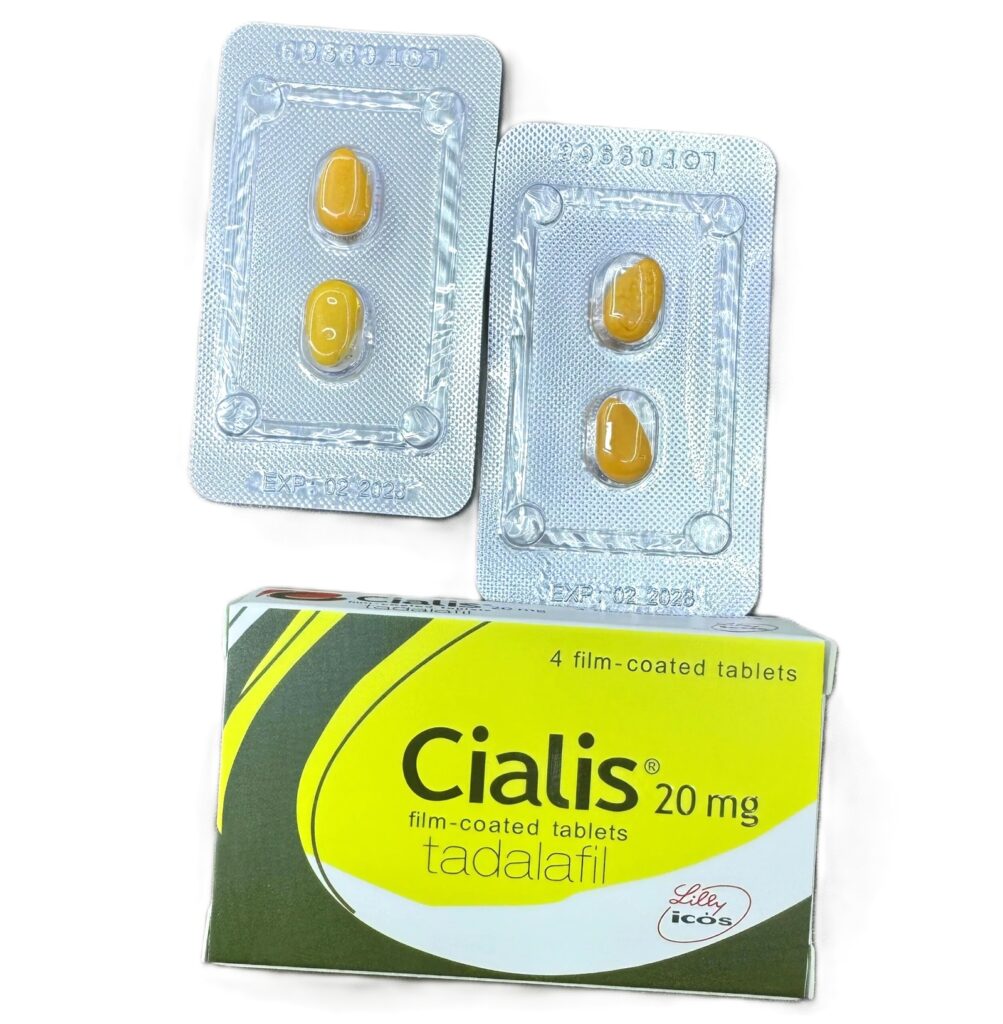 How to Use Calies 20mg Film-Coated Tablets Benefits 2 Calies 20mg Film-Coated Tablets details image