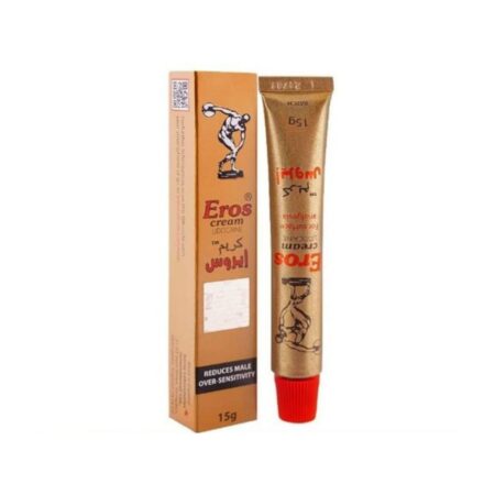 Eros Cream For Delay Men Timing