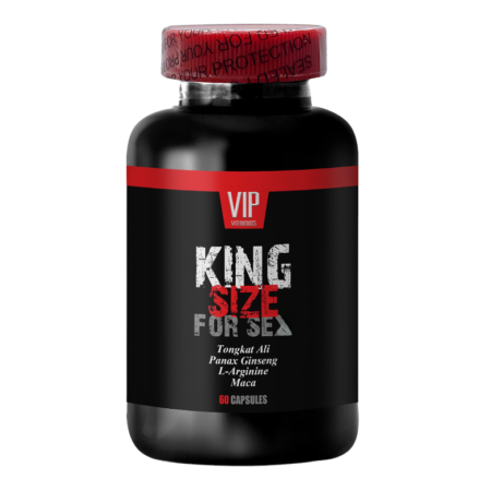 King Size For Sex Capsules