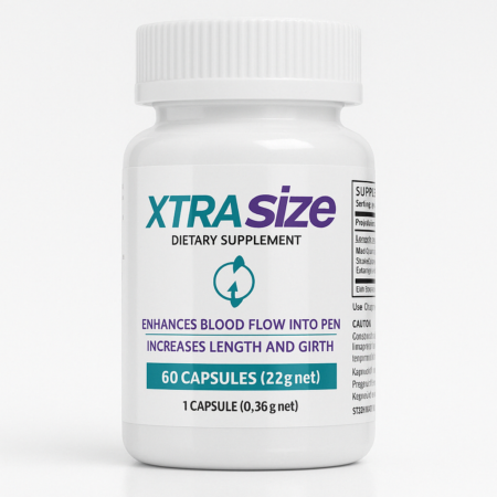 XtraSize Dietary Supplement