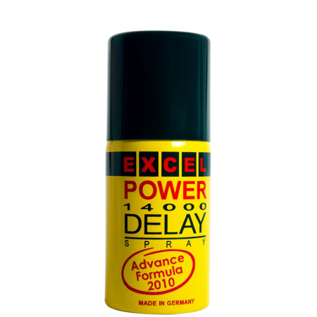 Excel Power 14000 Delay Spray