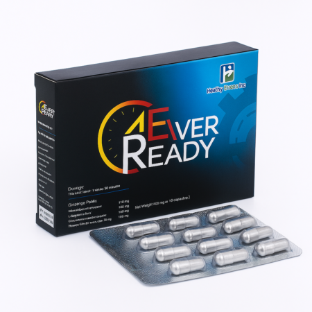EverReady Capsules