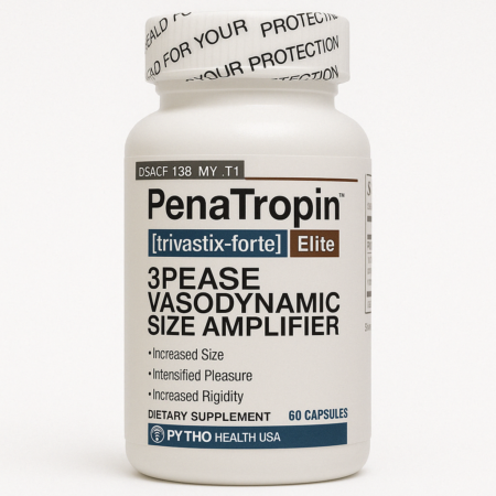 PenaTropin Elite