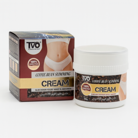 TVO Coffee Bean Slimming Cream