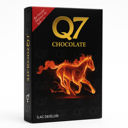 Q7 Chocolate