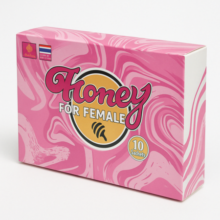 Honey for Female Herbal Formula