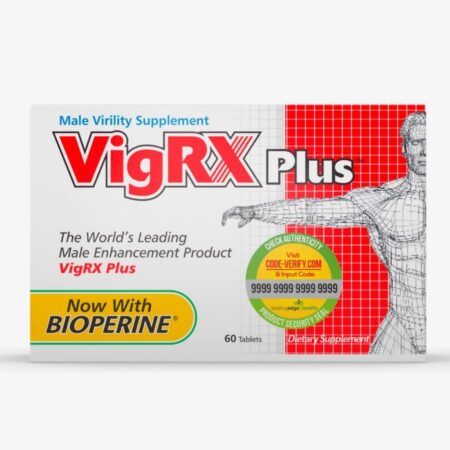VigRX Plus